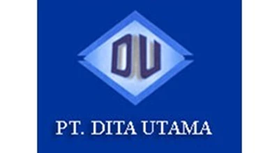 Logo PT. Dita Utama