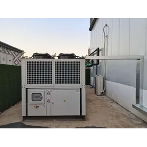 ac chiller